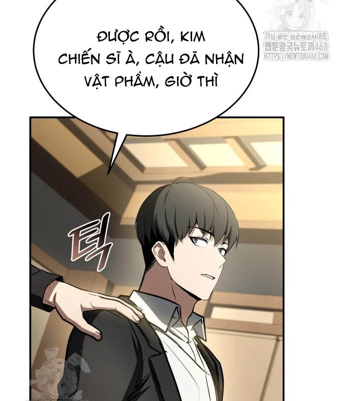 Kim Chiến Sĩ: Hành Trình Xây Dựng Đặc Tính Chapter 54 - 35
