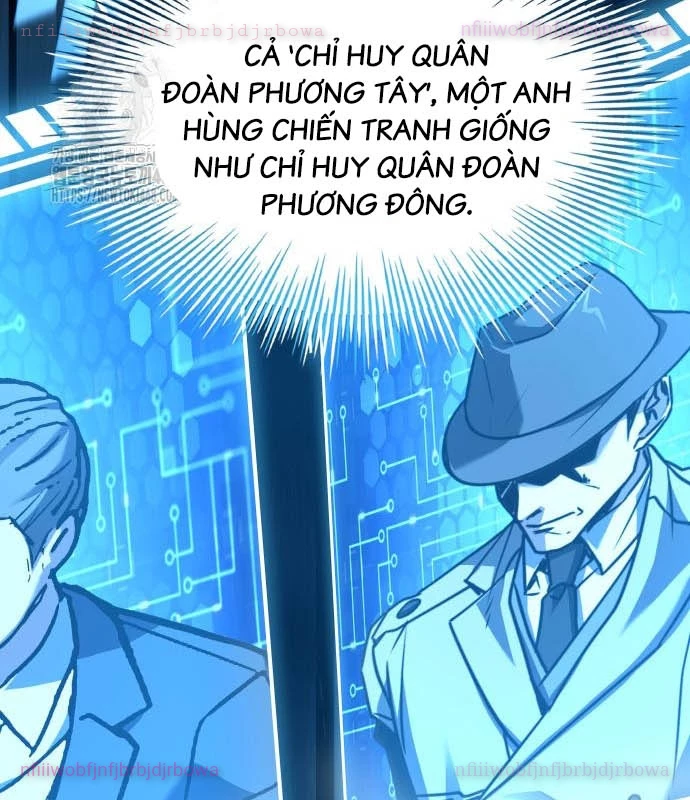Kim Chiến Sĩ: Hành Trình Xây Dựng Đặc Tính Chapter 54 - 55