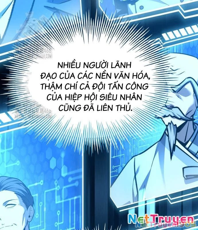 Kim Chiến Sĩ: Hành Trình Xây Dựng Đặc Tính Chapter 54 - 56
