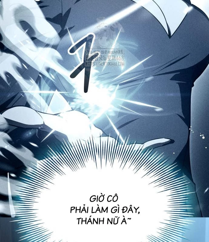Kim Chiến Sĩ: Hành Trình Xây Dựng Đặc Tính Chapter 54 - 62