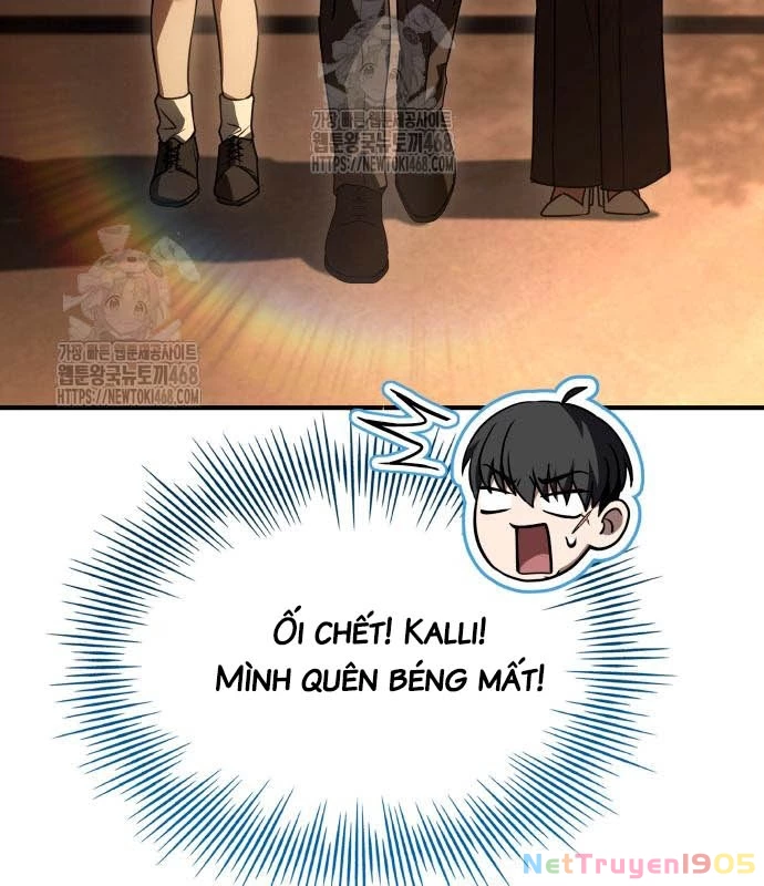 Kim Chiến Sĩ: Hành Trình Xây Dựng Đặc Tính Chapter 54 - 78