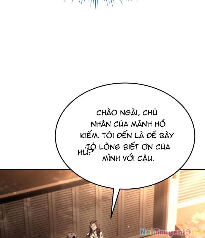 Kim Chiến Sĩ: Hành Trình Xây Dựng Đặc Tính Chapter 54 - 79