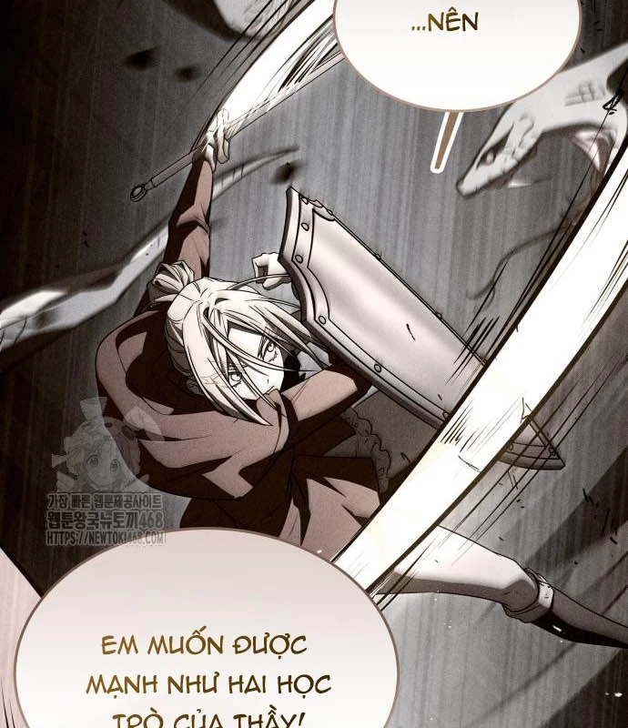 Kim Chiến Sĩ: Hành Trình Xây Dựng Đặc Tính Chapter 54 - 90
