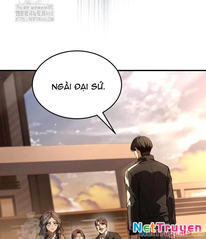 Kim Chiến Sĩ: Hành Trình Xây Dựng Đặc Tính Chapter 54 - 106