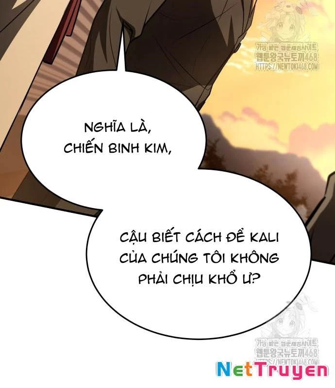 Kim Chiến Sĩ: Hành Trình Xây Dựng Đặc Tính Chapter 54 - 116