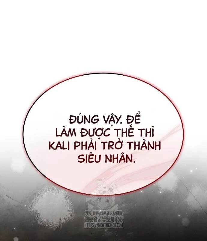Kim Chiến Sĩ: Hành Trình Xây Dựng Đặc Tính Chapter 54 - 117