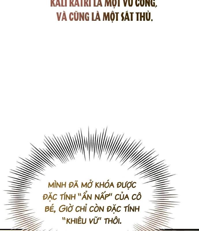 Kim Chiến Sĩ: Hành Trình Xây Dựng Đặc Tính Chapter 54 - 147