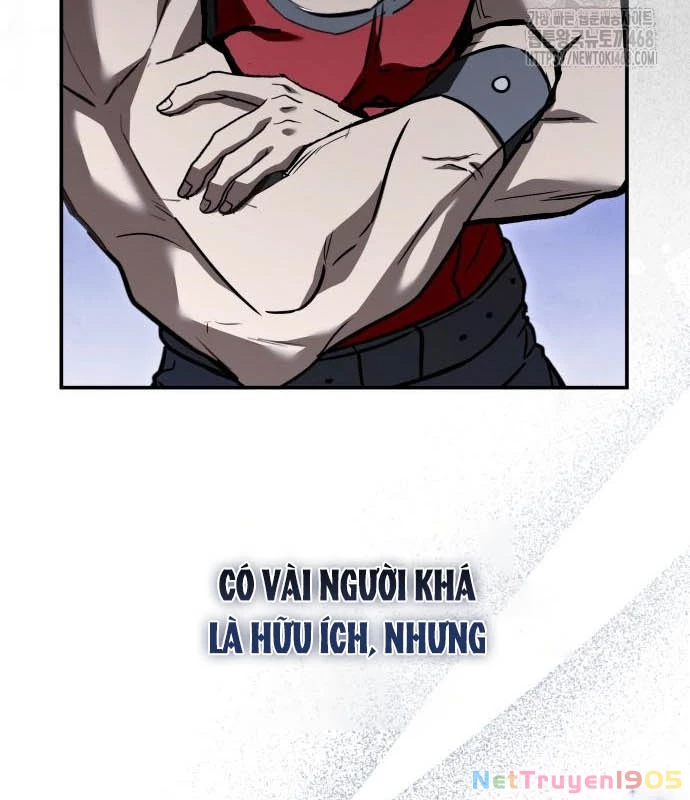 Kim Chiến Sĩ: Hành Trình Xây Dựng Đặc Tính Chapter 54 - 204