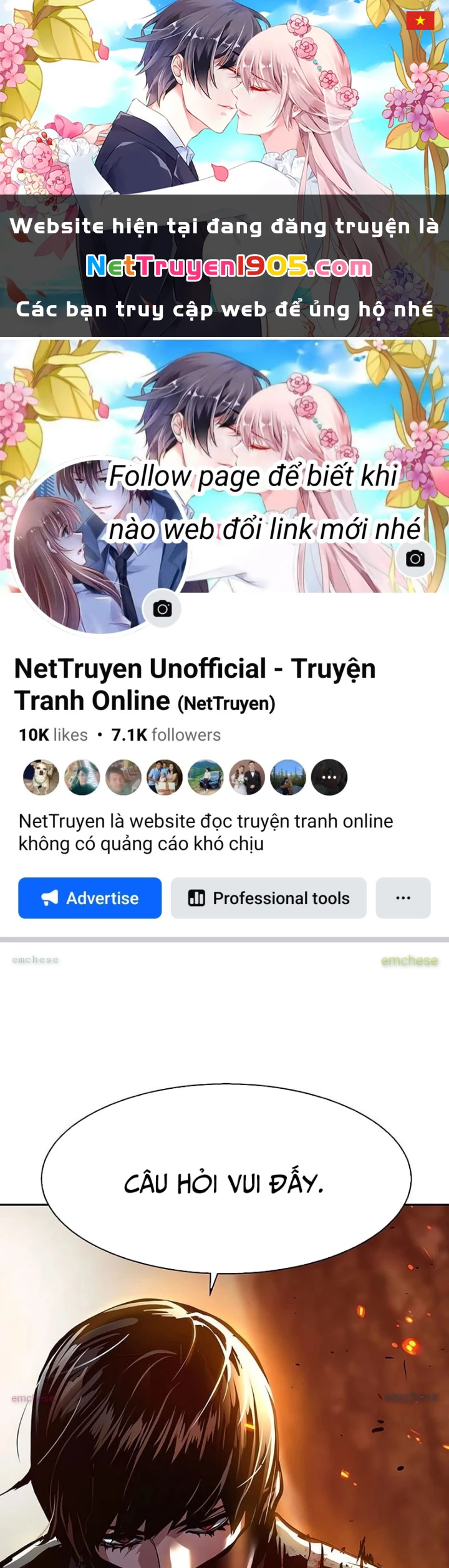 Bạn Học Của Tôi Là Lính Đánh Thuê Chapter 252 - 1