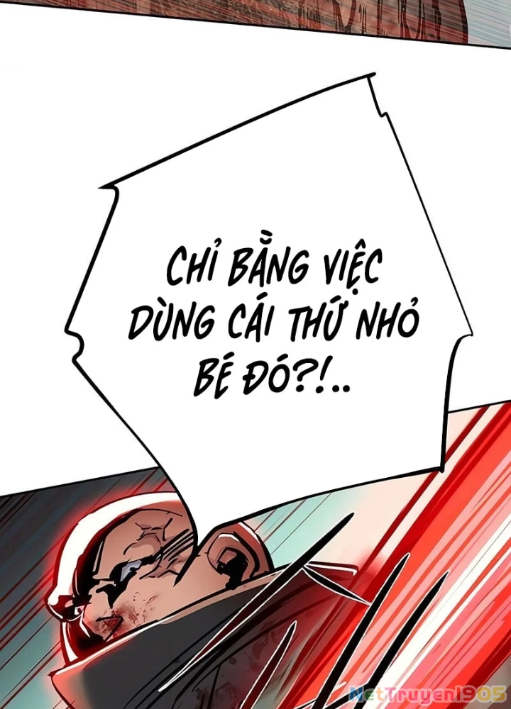 Bạn Học Của Tôi Là Lính Đánh Thuê Chapter 252 - 123