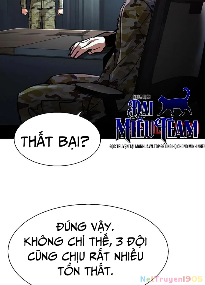Bạn Học Của Tôi Là Lính Đánh Thuê Chapter 252 - 191