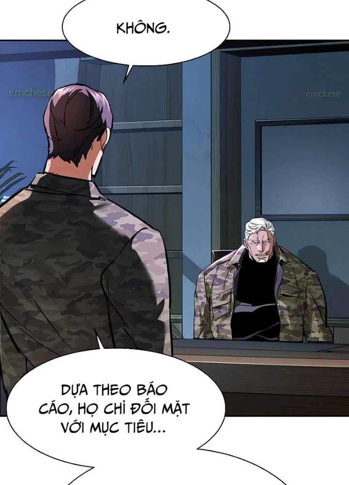 Bạn Học Của Tôi Là Lính Đánh Thuê Chapter 252 - 201