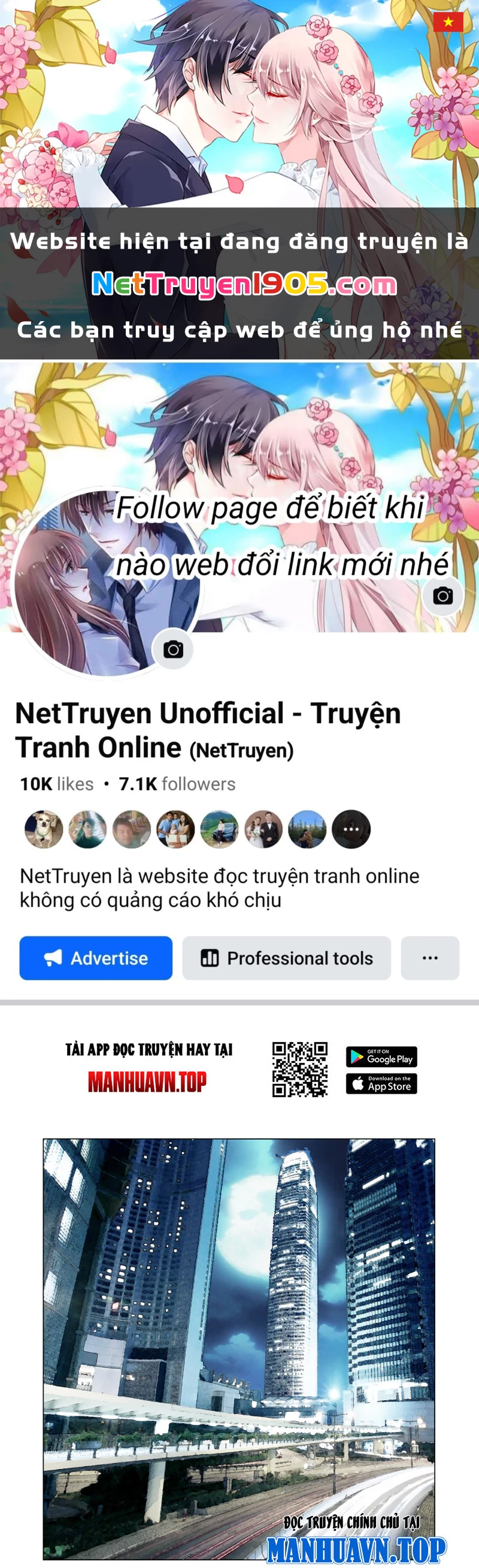 Thần Mạch Vô Địch Chapter 5 - 1