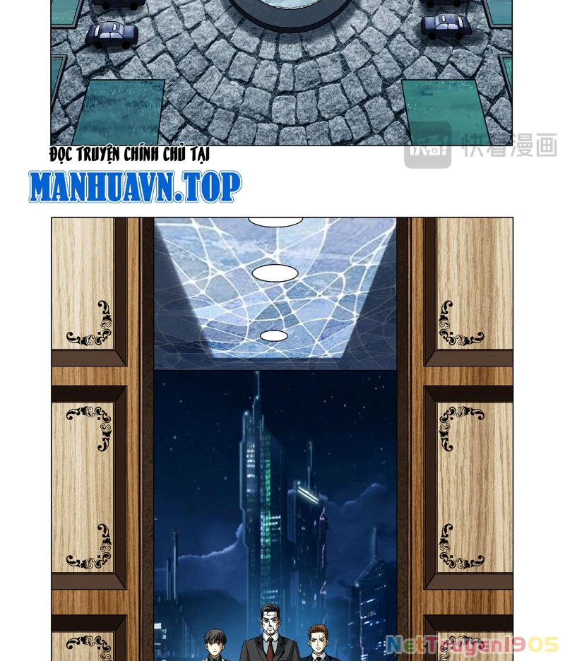 Thần Mạch Vô Địch Chapter 5 - 7