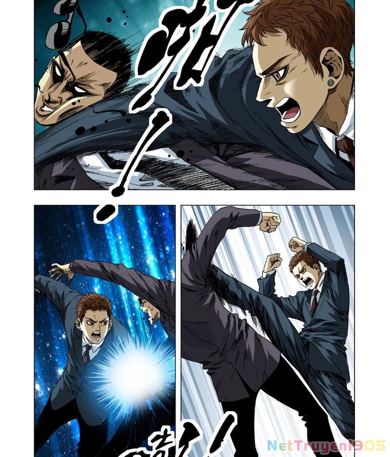 Thần Mạch Vô Địch Chapter 5 - 22