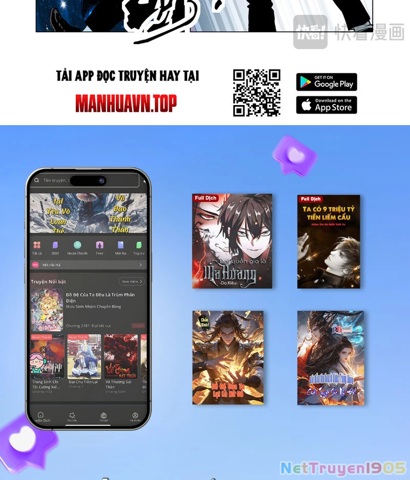 Thần Mạch Vô Địch Chapter 5 - 23