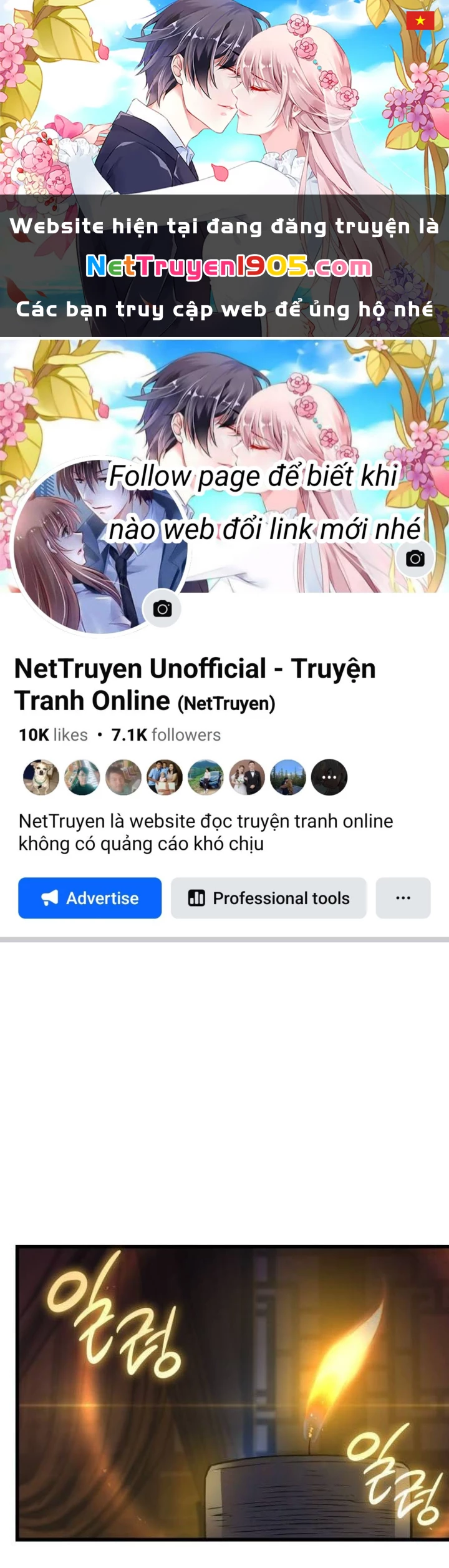Quái Lực Loạn Thần Chapter 87 - 1