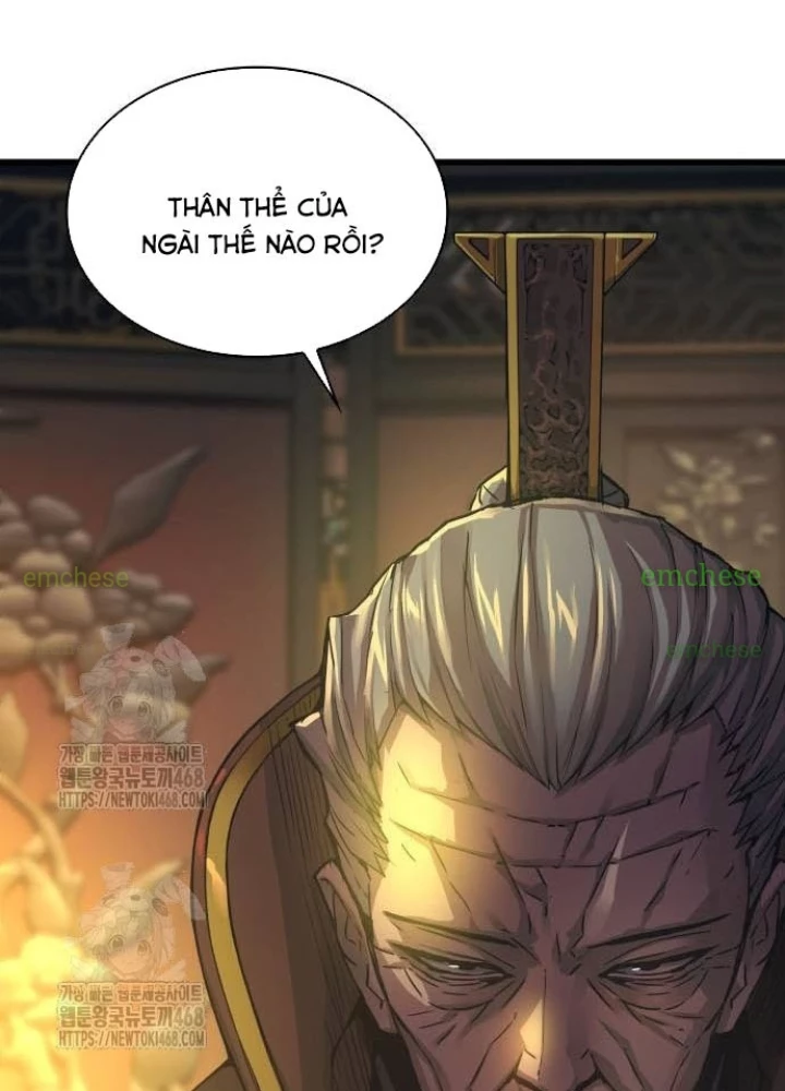 Quái Lực Loạn Thần Chapter 87 - 11