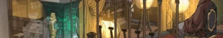 Quái Lực Loạn Thần Chapter 87 - 38