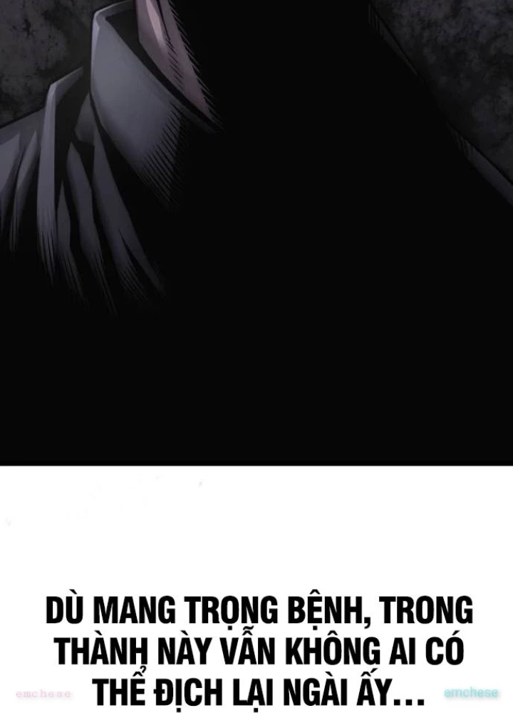 Quái Lực Loạn Thần Chapter 87 - 81
