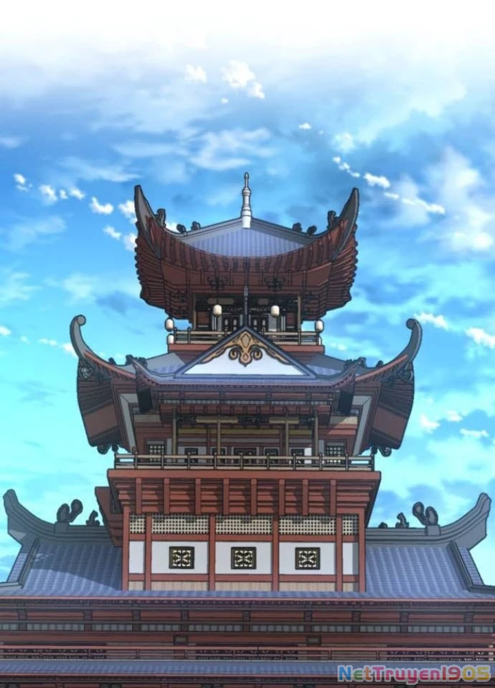 Quái Lực Loạn Thần Chapter 87 - 109