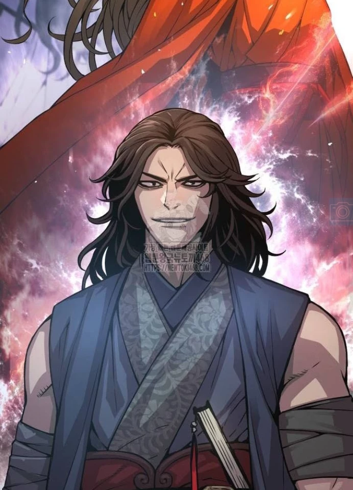 Quái Lực Loạn Thần Chapter 87 - 131