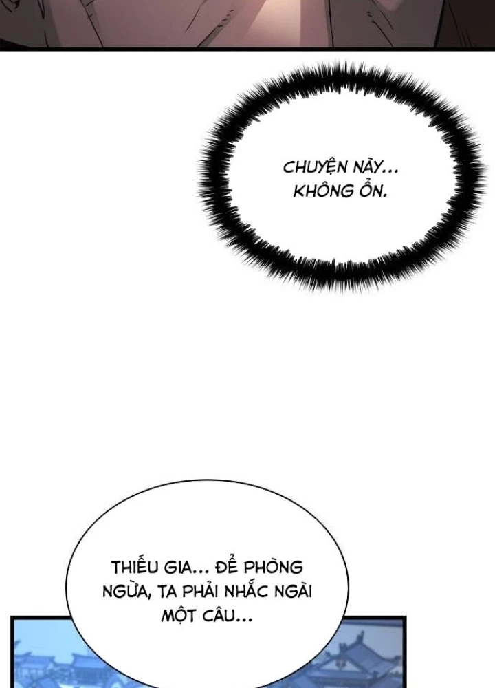 Quái Lực Loạn Thần Chapter 87 - 167