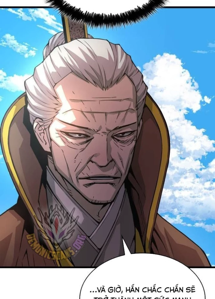 Quái Lực Loạn Thần Chapter 87 - 177