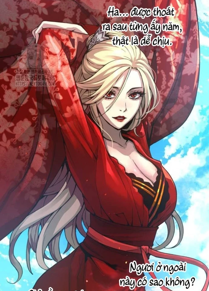 Quái Lực Loạn Thần Chapter 87 - 209