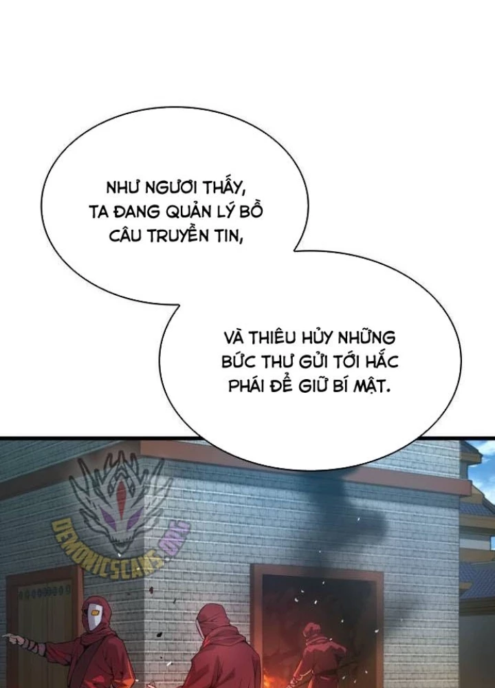 Quái Lực Loạn Thần Chapter 87 - 213