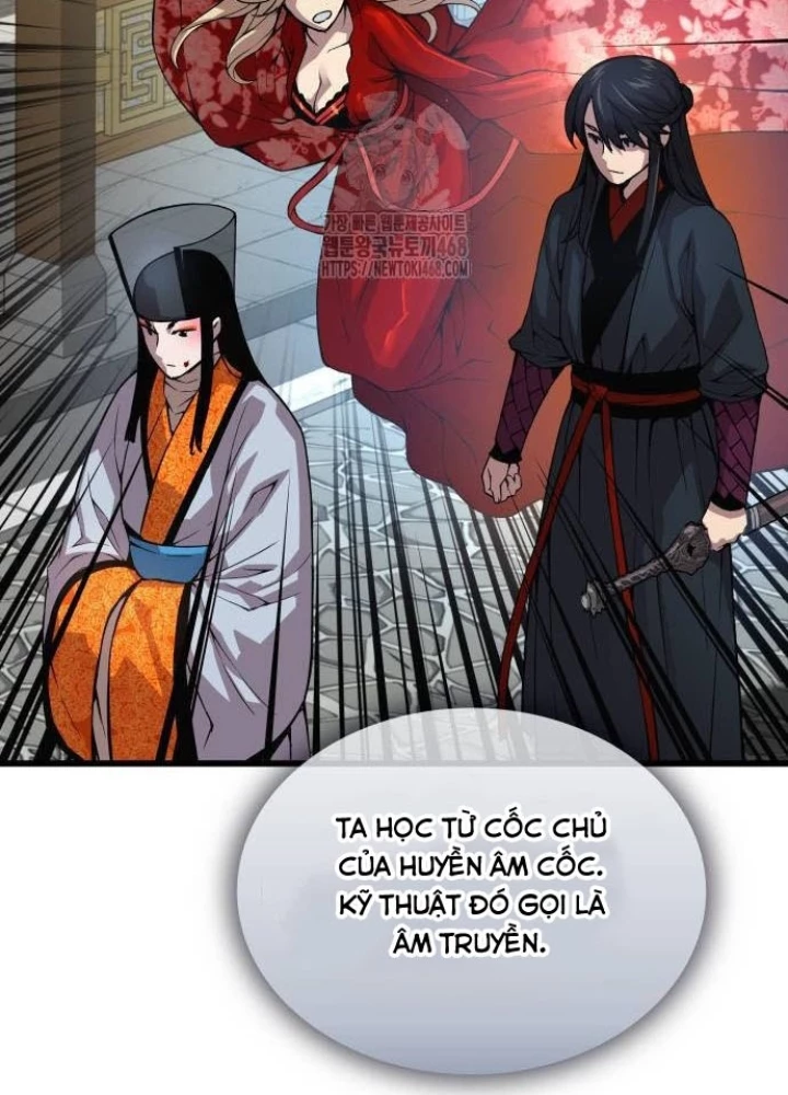 Quái Lực Loạn Thần Chapter 87 - 221