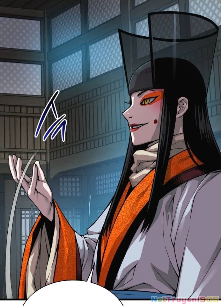 Quái Lực Loạn Thần Chapter 87 - 267