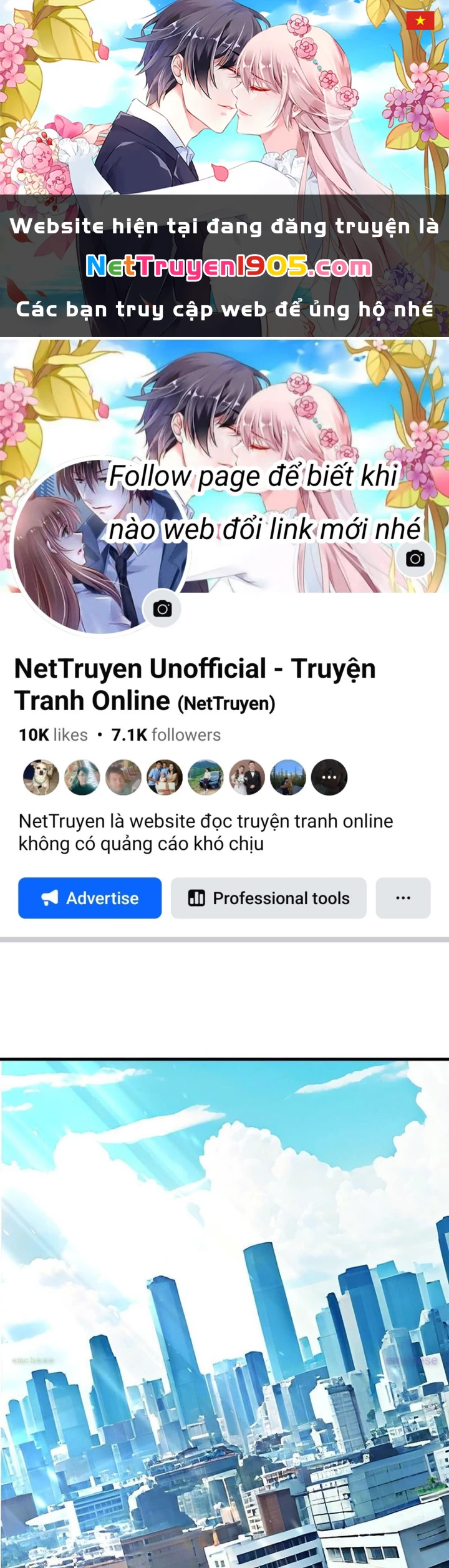 Cực Tốc Hồi Lam Chapter 17 - 1