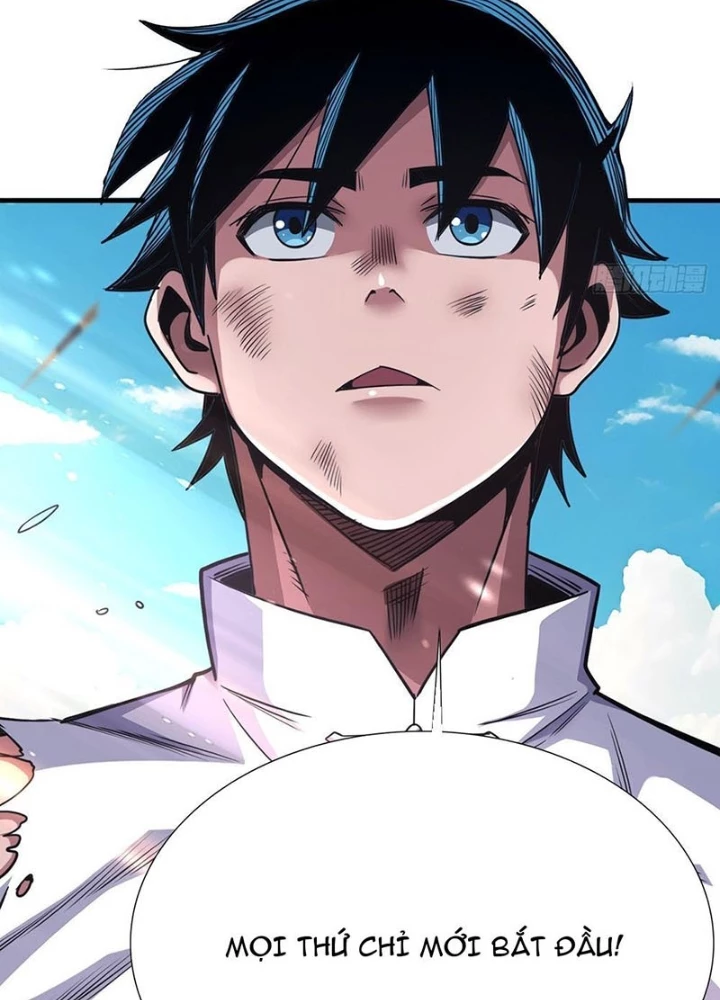 Cực Tốc Hồi Lam Chapter 17 - 5