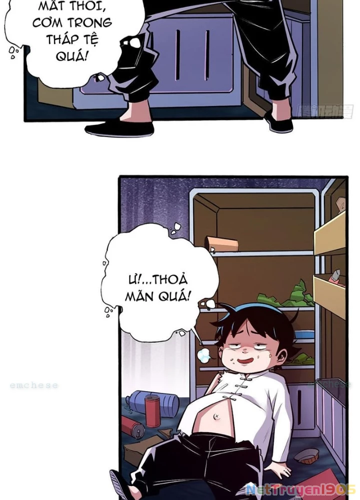 Cực Tốc Hồi Lam Chapter 17 - 11