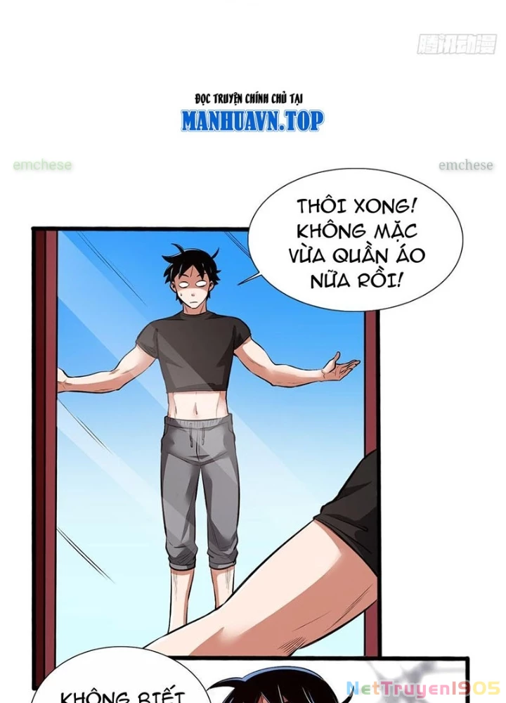 Cực Tốc Hồi Lam Chapter 17 - 13