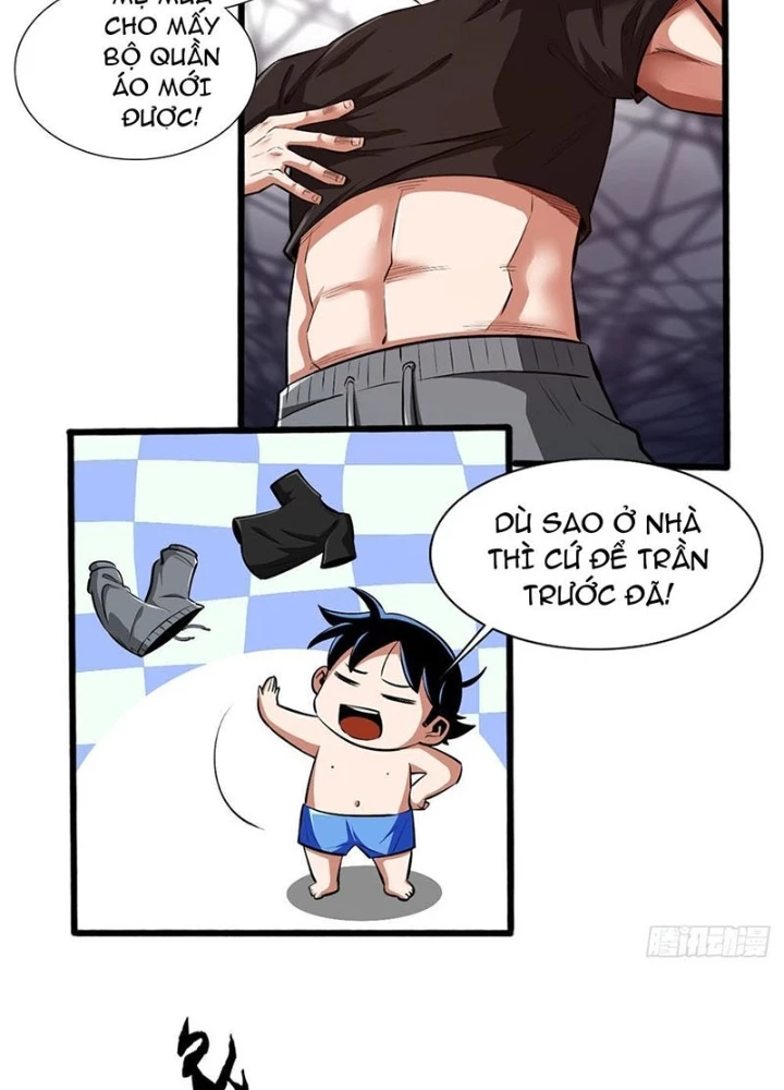 Cực Tốc Hồi Lam Chapter 17 - 15