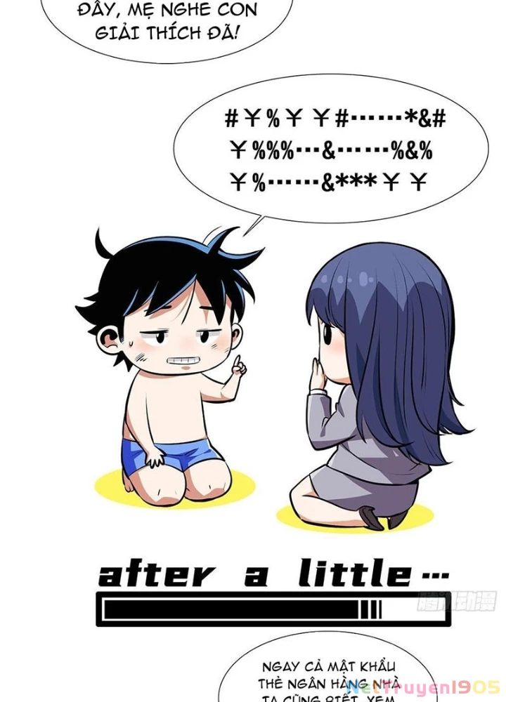 Cực Tốc Hồi Lam Chapter 17 - 23