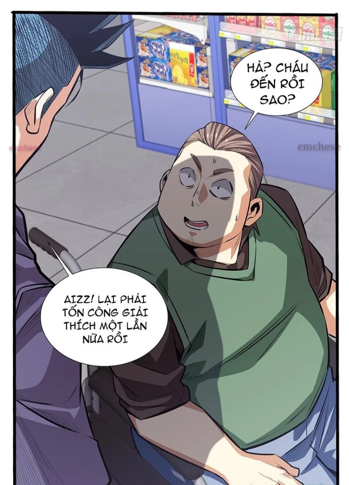 Cực Tốc Hồi Lam Chapter 17 - 29