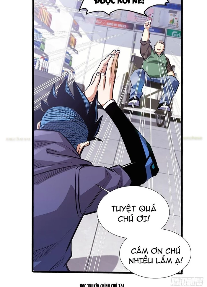 Cực Tốc Hồi Lam Chapter 17 - 37