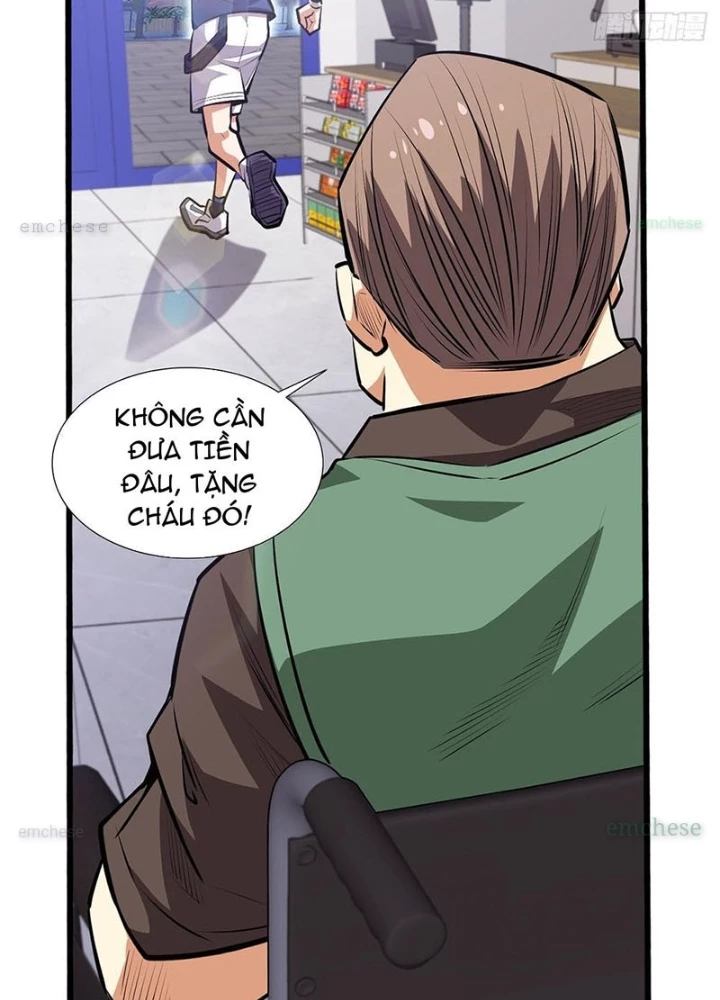 Cực Tốc Hồi Lam Chapter 17 - 41