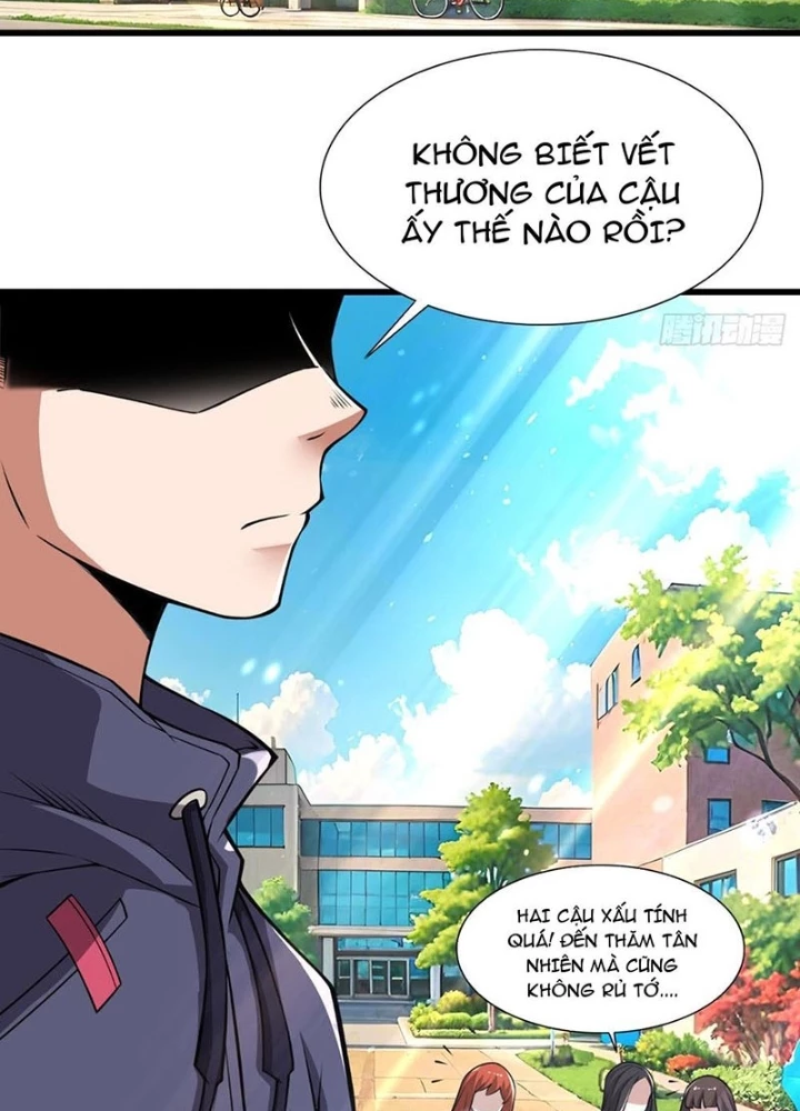 Cực Tốc Hồi Lam Chapter 17 - 47