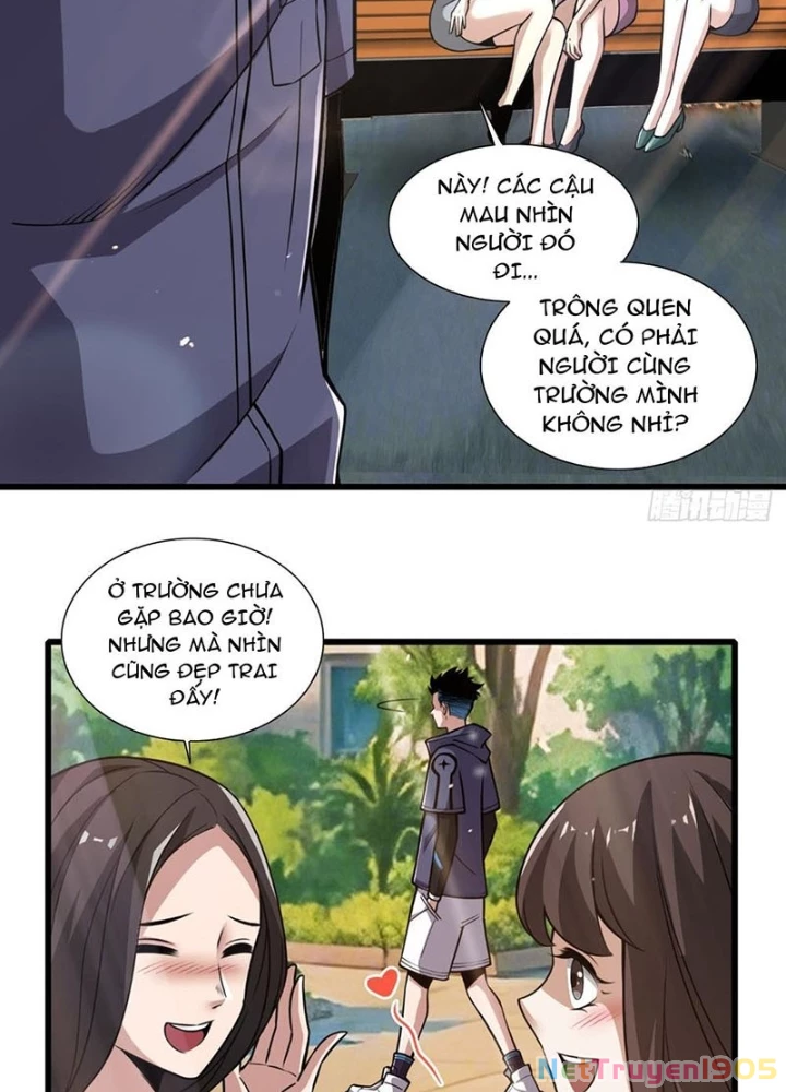 Cực Tốc Hồi Lam Chapter 17 - 49