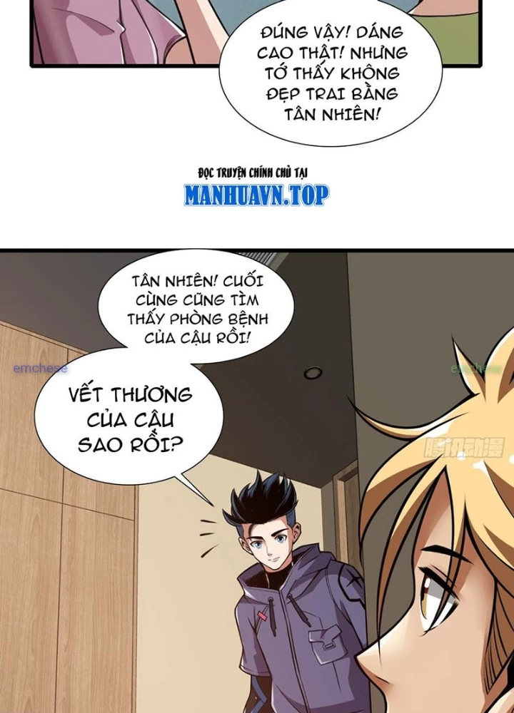 Cực Tốc Hồi Lam Chapter 17 - 51