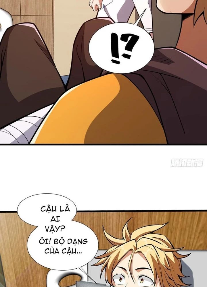 Cực Tốc Hồi Lam Chapter 17 - 53