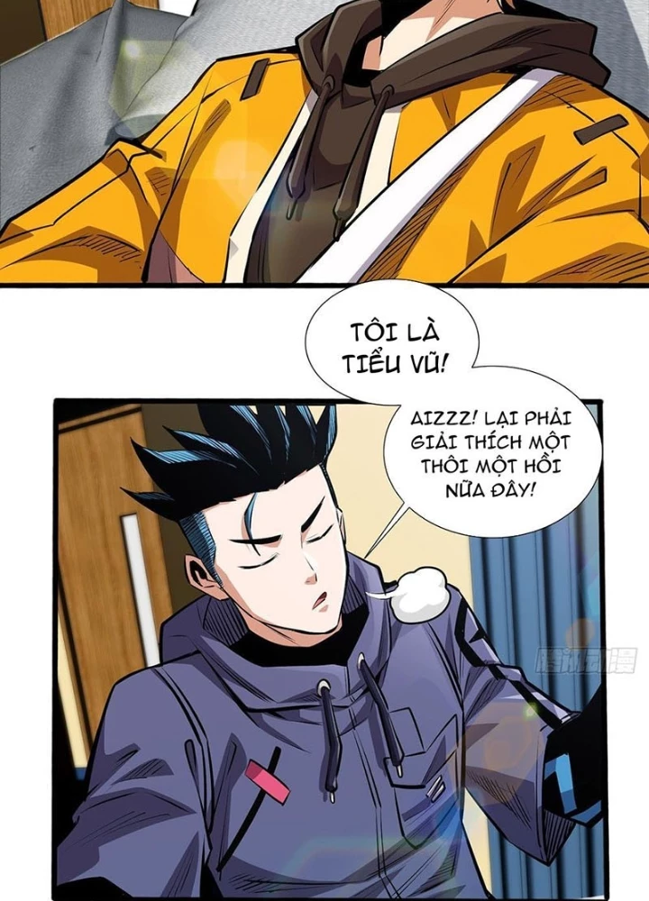 Cực Tốc Hồi Lam Chapter 17 - 55