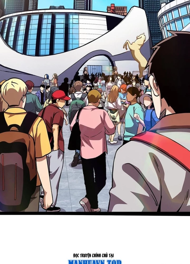 Cực Tốc Hồi Lam Chapter 17 - 73