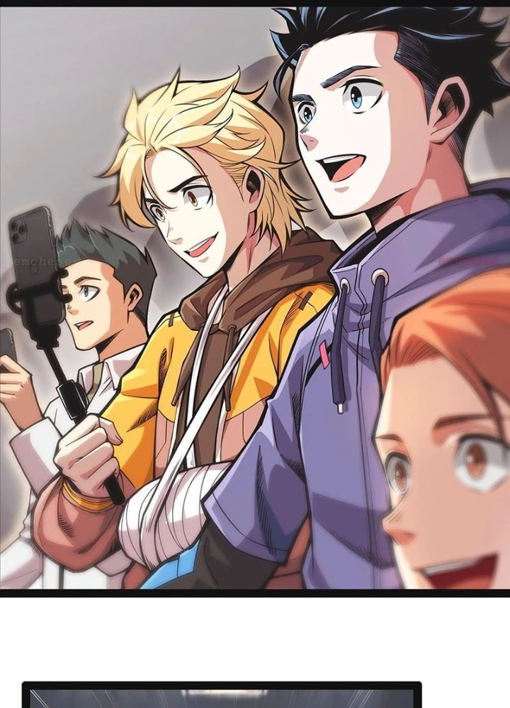 Cực Tốc Hồi Lam Chapter 17 - 75