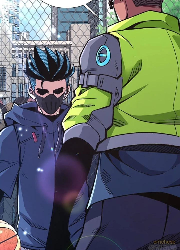 Cực Tốc Hồi Lam Chapter 17 - 91