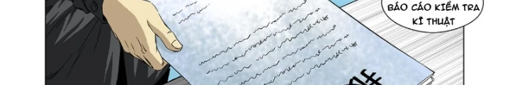Thần Mạch Vô Địch Chapter 6 - 22